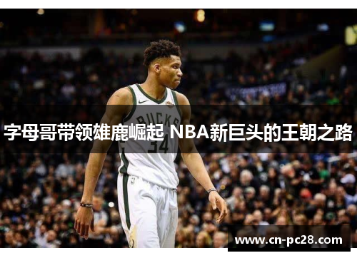 字母哥带领雄鹿崛起 NBA新巨头的王朝之路